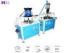 4.6KW Coated Paper Cake Box Making Machine For 52CM Round Bottom Tray