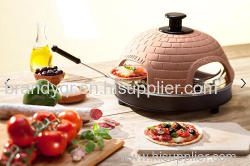 Pizza Dome / Pizza Oven Home Kitchen Appliance Electric Appliance TV Promotion