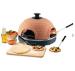 Pizza Dome / Pizza Oven Home Kitchen Appliance Electric Appliance TV Promotion