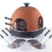 Pizza Dome / Pizza Oven Home Kitchen Appliance Electric Appliance TV Promotion