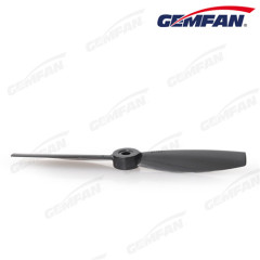 5046 ABS bullnose electric propellers for rc model plane ccw cw