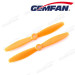 6040 ABS bullnose electric propellers for rc model airplane ccw cw