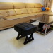 MG004 sofa metal foot pvc