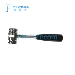 Combined Hammer can be mounted for PFNA Proximal Femoral Nail Orthopedic Instrument