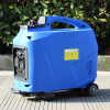 pure wave inverter generator gasoline inverter generator silent generator 3kw gasoline