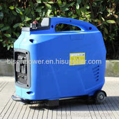 pure wave inverter generator gasoline inverter generator silent generator 3kw gasoline