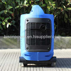 pure wave inverter generator gasoline inverter generator silent generator 3kw gasoline