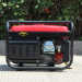 GX340 Gasoline Engine 15hp Gasoline Generator Key Start The Gasoline Generator With Big Fuel Tank