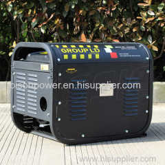 New Petrol Generator Price Copper 100% Gasoline Electric Generator Portable Gasoline Mini Generator