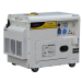 1 Year Warranty Generator For Daily Use Small Home Use Silent Generators CE Diesel Power Generator
