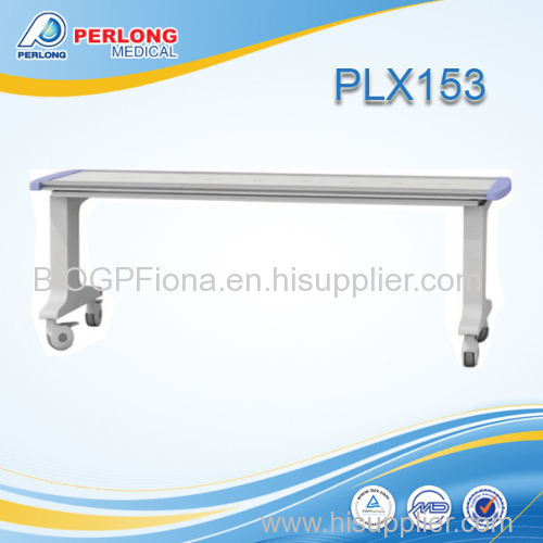 diagnositic x ray bed