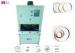 Cake Box Edge Beading Machine 8-12S / Pcs With 30-120 Gram Paper Material