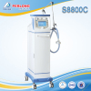 CE approved N2O sedation system