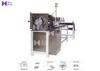 Diameter 200MM Cylinder Forming Machine 60HZ For Color Printing Roll Tea Tube Packing