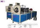 800KG Automatic PVC Clear Cylinder Making Machine 50 Pcs / Min With PLC Touch Screen