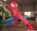 Giant Inflatable Spiderman In Hot Sale