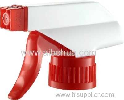 Plastic trigger sprayer 28/400 28/410 28/415 high quality