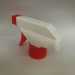 Plastic trigger sprayer 28/400 28/410 28/415 high quality