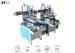 PET PVC Cylinder Making Machine Ultrasonic 45-200 MM With PLC Controller