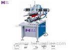 20 PCS / MIN Semi - Auto Cylinder Forming Machine 200MM Diameter Micro Computer Control