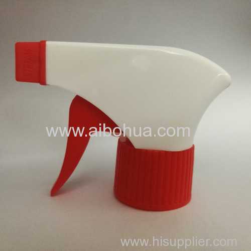 Plastic trigger sprayer 28/400 28/410 28/415