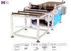 2.5KW Automatic Cylinder Forming Machine for Blister Lids Cutting 7101220 MM