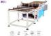 2.5KW Automatic Cylinder Forming Machine for Blister Lids Cutting 7101220 MM