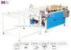 Auto Whole Sheet Lid Blister Cutting Machine 16S / Sheet 95mm Cut Height