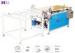 Auto Whole Sheet Lid Blister Cutting Machine 16S / Sheet 95mm Cut Height