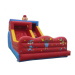 Clown Theme Inflatable Slide Dry For Sale