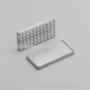 CNC Machined Aluminium Parts