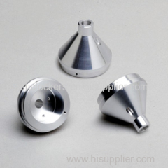 Aluminium CNC Machining Parts