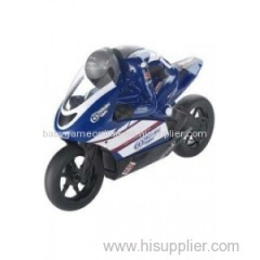 Thunder Tiger SB5 RTR Motorcycle BL 2.4G IFHSS 1/5 Blue TTR6575-F271