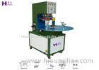 5000W Cylinder Box PVC High Frequency Welding Machine 200MM Travel Range