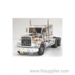 Tamiya 1/14 King Hauler Metallic Special TAM56308