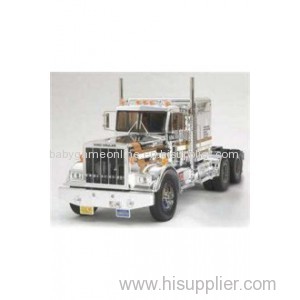 Tamiya 1/14 King Hauler Metallic Special TAM56308