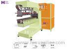 25KW HF Conveyor Belt Welding Machine 5 Times / Min 1500Kg Maxpressure