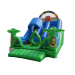 Lion Dry Slide Inflatable Slide For Sale