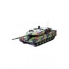 Tamiya 1/16 Leopard 2 A6 Battle Tank Kit TAM56020