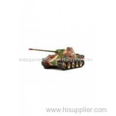 Tamiya German Panther Tank 1/16 Kit TAM56022