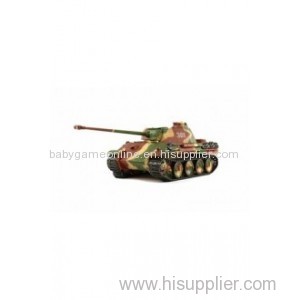 Tamiya German Panther Tank 1/16 Kit TAM56022