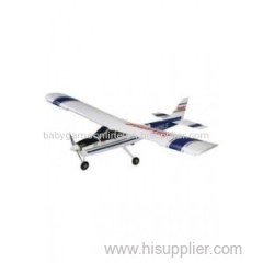 Hobbico Select Brushless EP Trainer RTF HCAA09