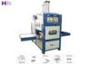 Phone Cover Welding Cutting Machine 12KW 50HZ / 60HZ G Frame Welded Steel Structure