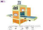 HF 15KW Welding Cutting Machine For Car Soundproof Cotton / PVC Leather Mat