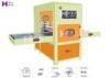 6Pcs / Min Welding Cutting Machine 30T Oil Pressure For Knife Set Blister Packing