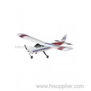 Hobbico NexSTAR Mini 2.4GHz EP RTF 44 HCAA0705