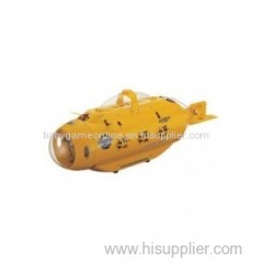 F03WA1 Thunder Tiger Neptune SB1 Static Diving Submarine TTR5220