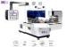 27.12MHz 8KW Medical Pouch Making Machine 6-8 Pcs / Min 0.6Mpa Air Pressure