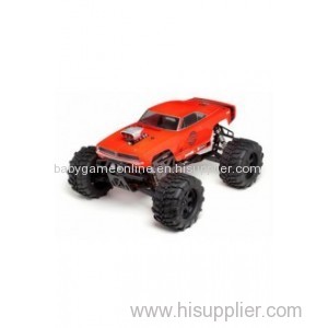 HPI Savage X 4.6 Special Edition HPI106364