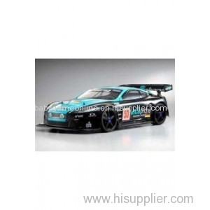 Kyosho Inferno GT2 VE Race Spec Aston Martin KYO30936B